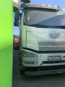 Самосвал FAW J6, 2022г, г. Аксай, Ростовская обл